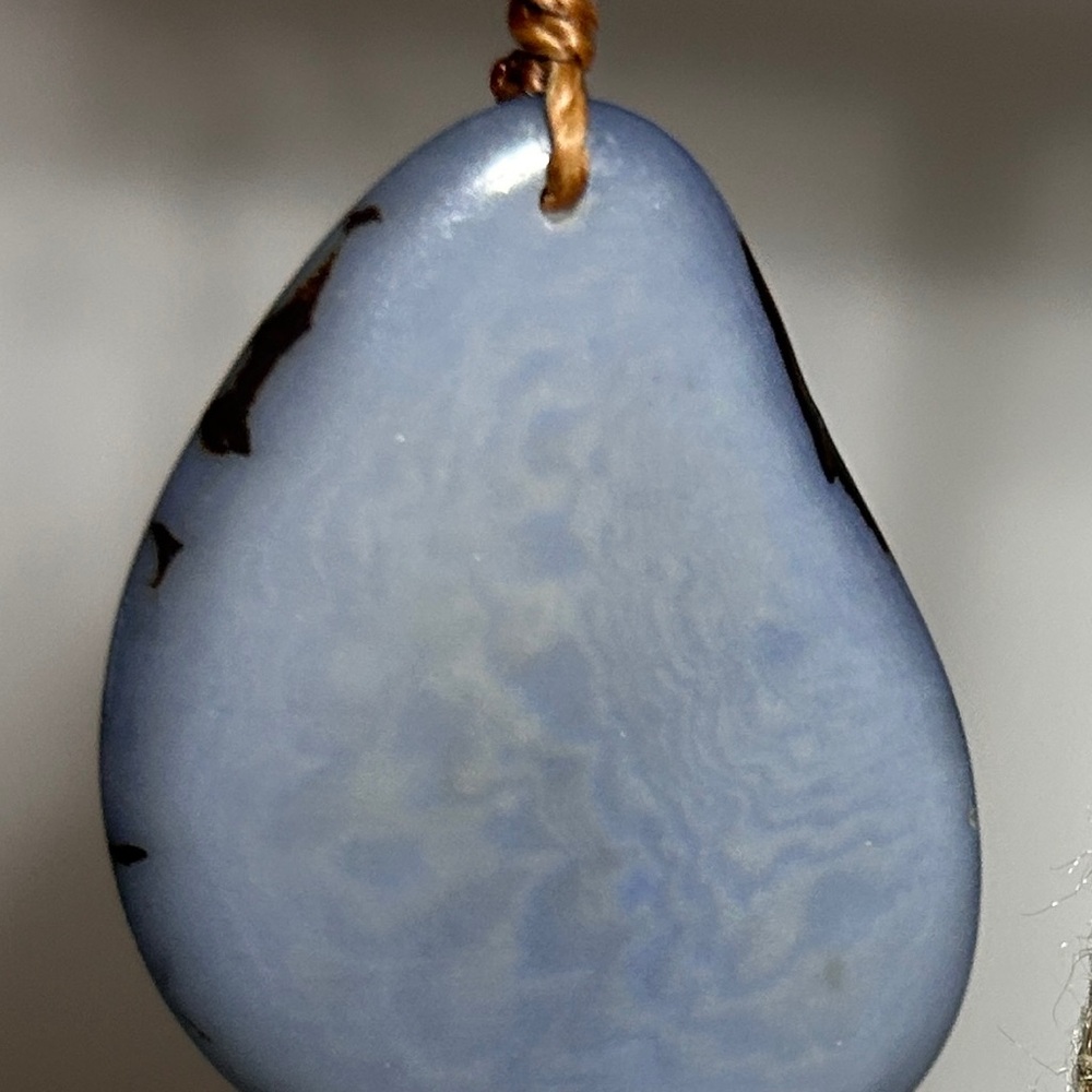 Tagua Amigas Earrings - women’s jewelry - Picture 2 of 6